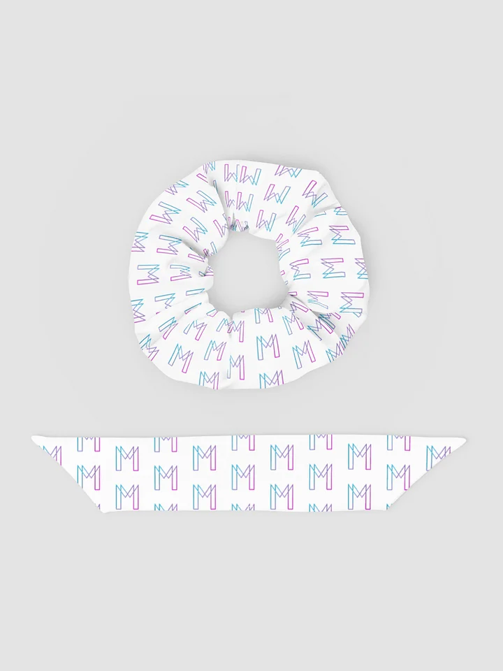 Scrunchie product image (2)