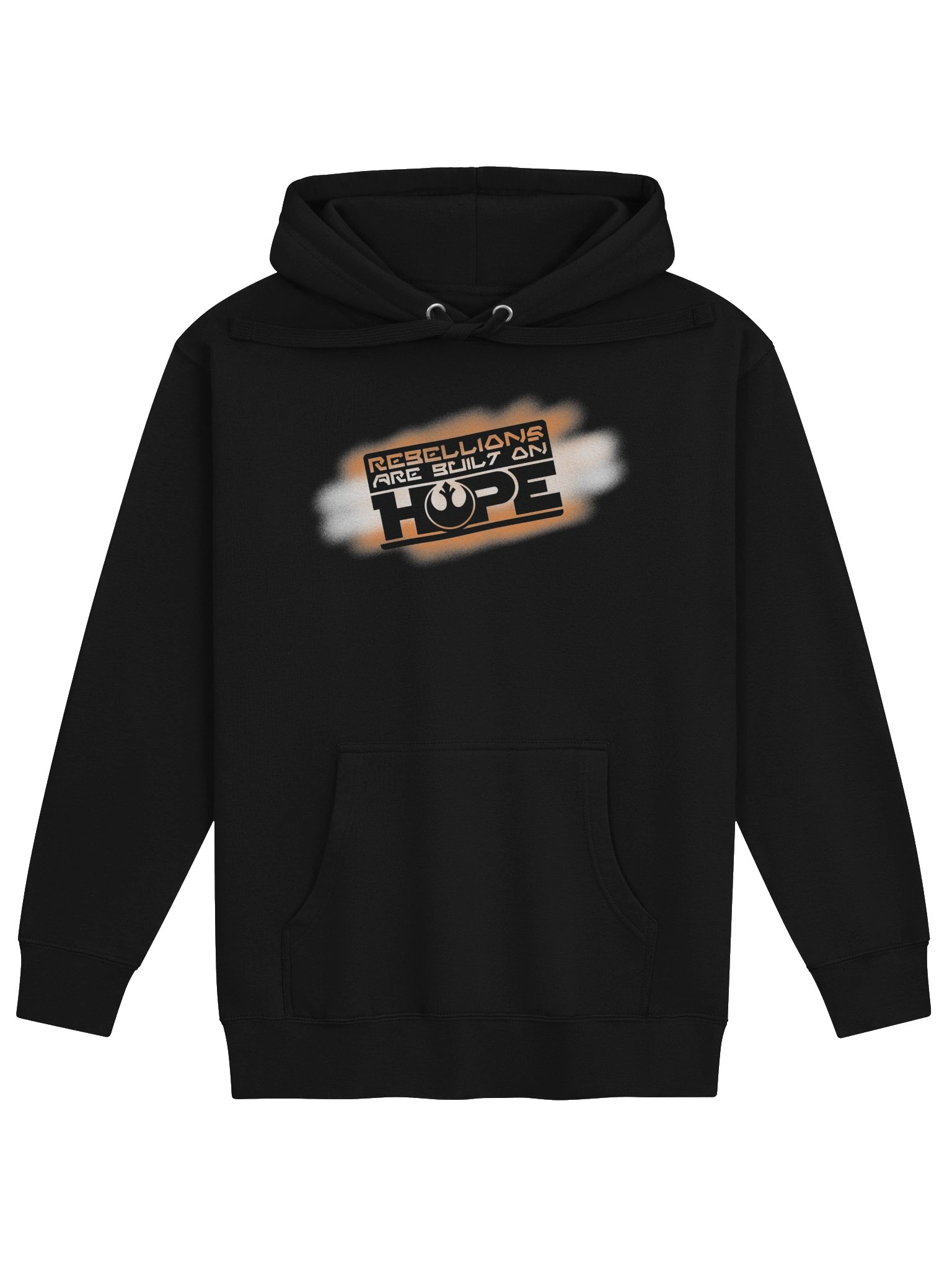 Rebel Hope Hoodie product image (1)