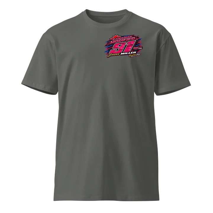 Basic T-Shirt product image (1)