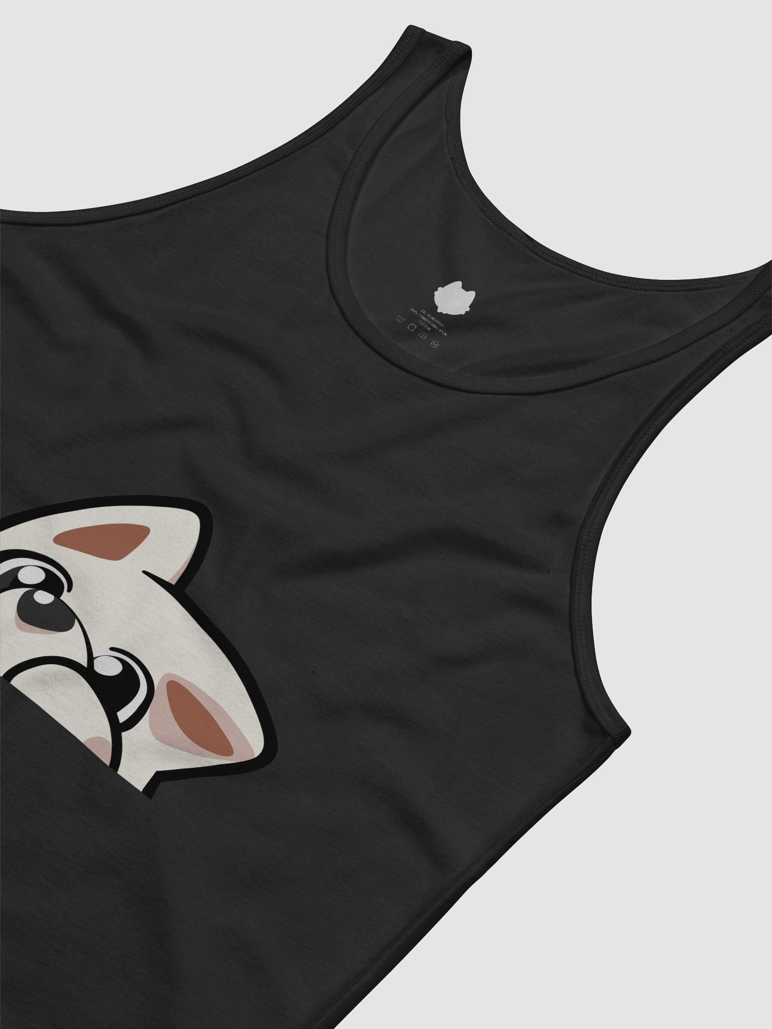 Lurk Tank Top product image (3)