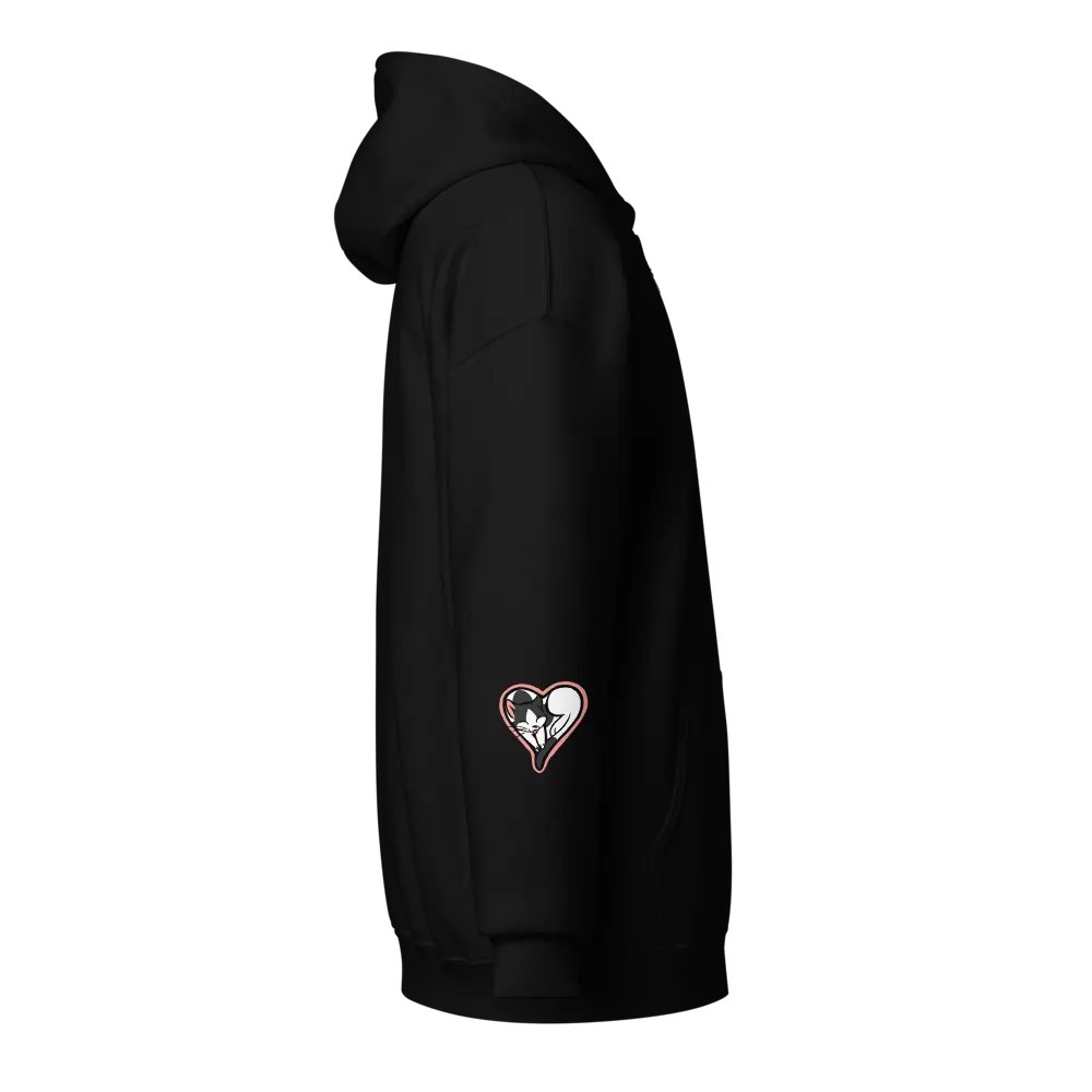 BKTYBKTEO Zip-Up Hoodie product image (7)