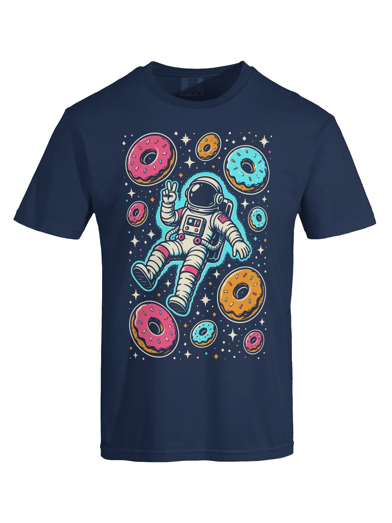 Space Donuts product image (13)