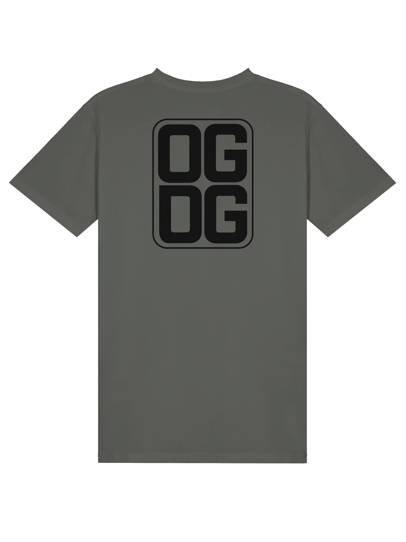 OG Logo Premium Tee product image (4)