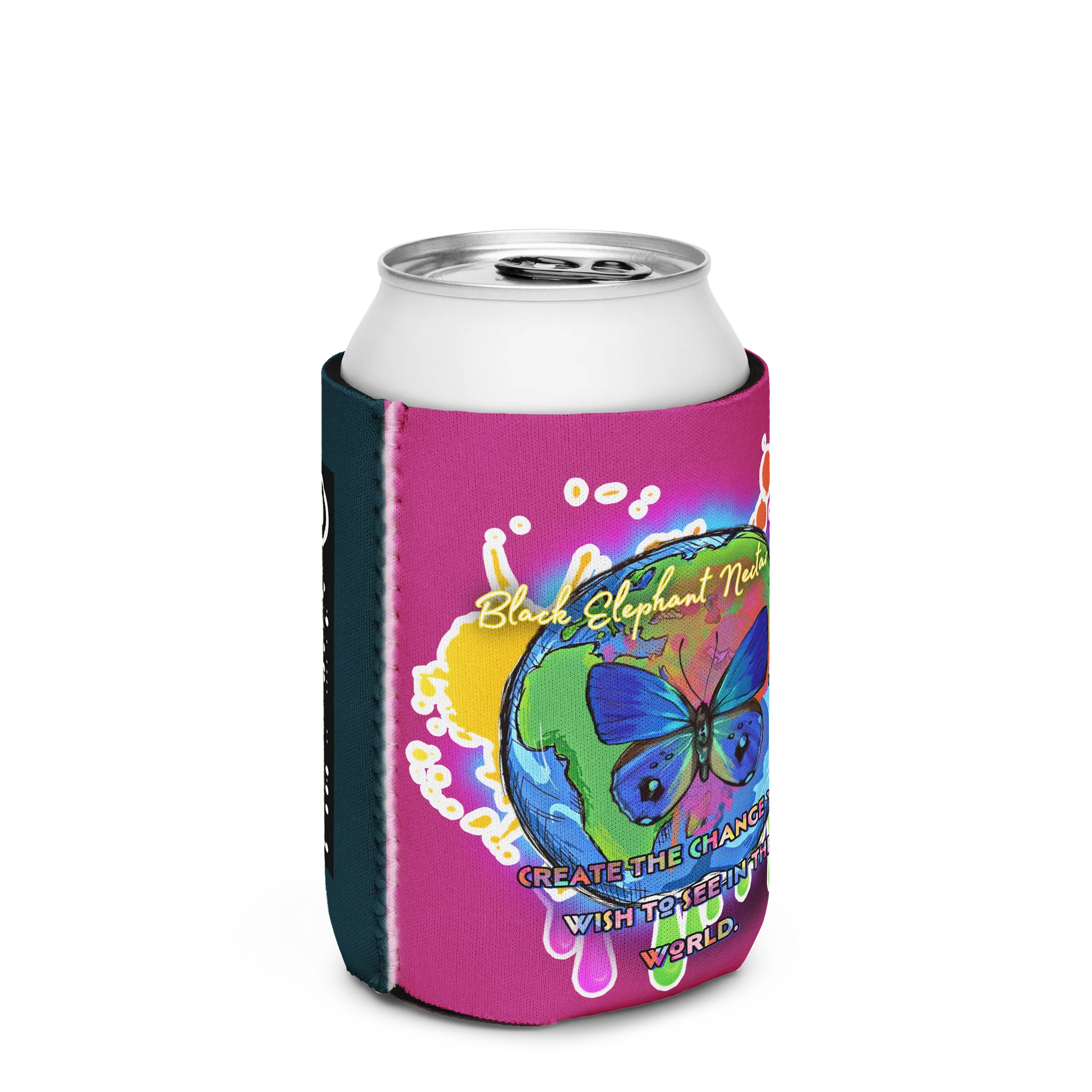 Create The Change Can Coozi product image (2)