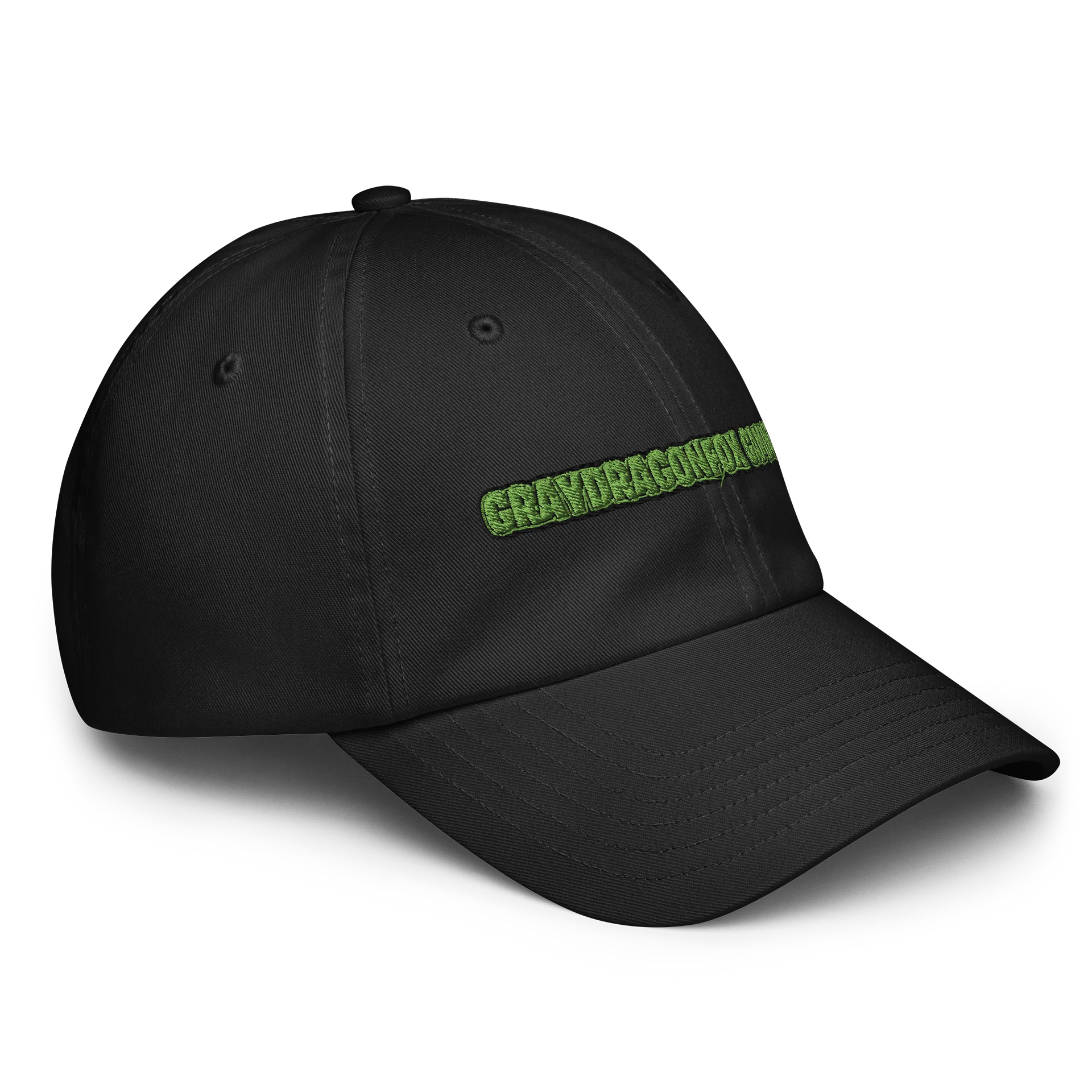 Graydragonfox Under Armour Lettered Dad Hat product image (3)
