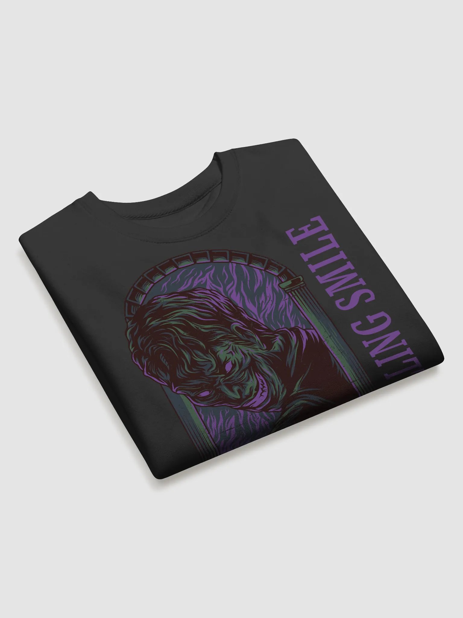 Sinister Grin Archway Sweatshirt product image (3)