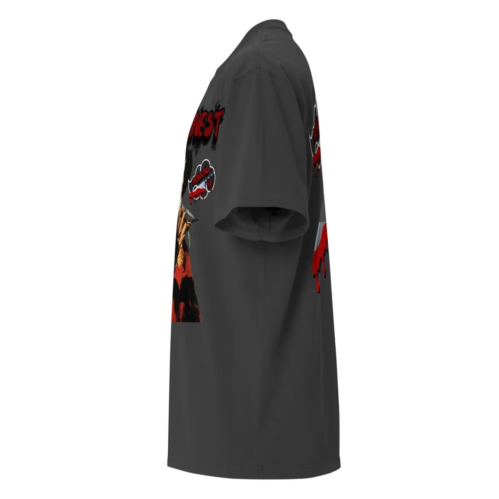 NOTORIOUS KRUEGER TEE product image (19)