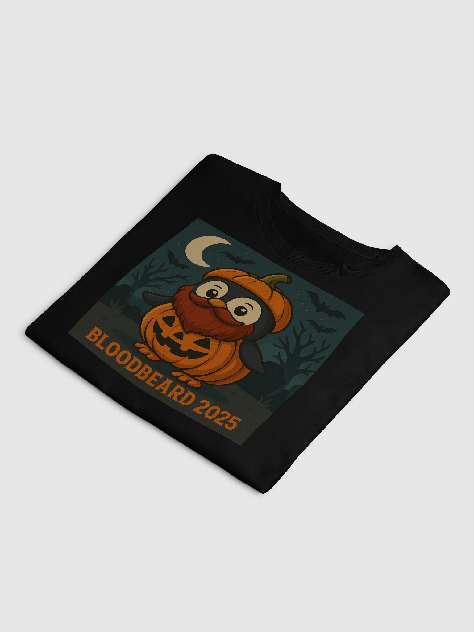 Halloween croppie! product image (4)