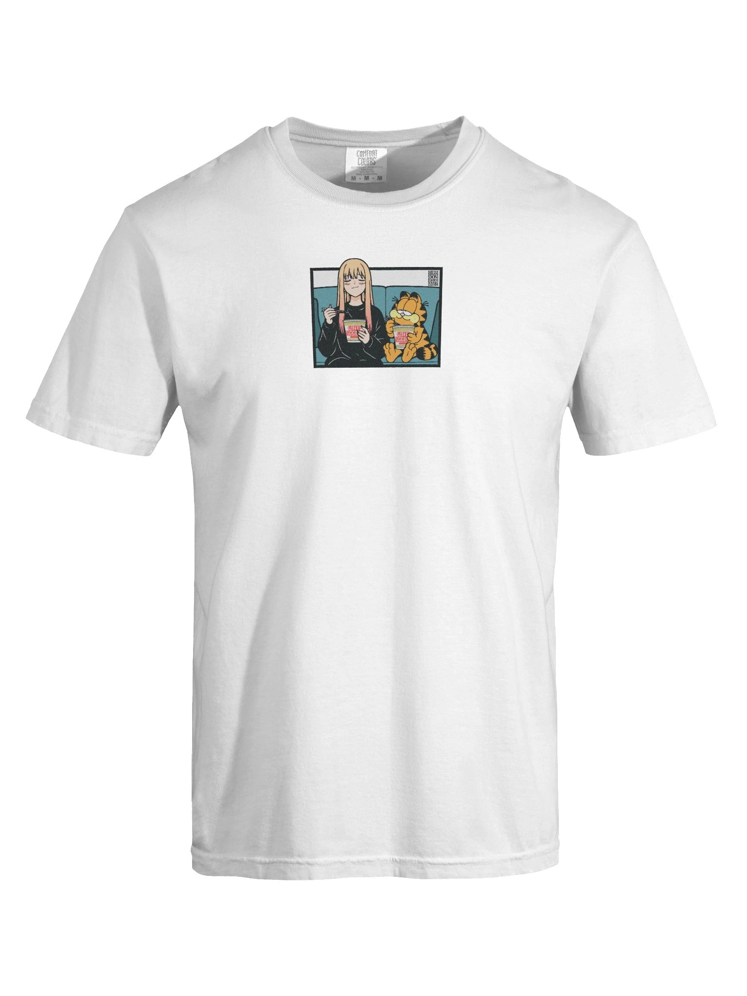 Thrive Tee - LIGHT product image (53)