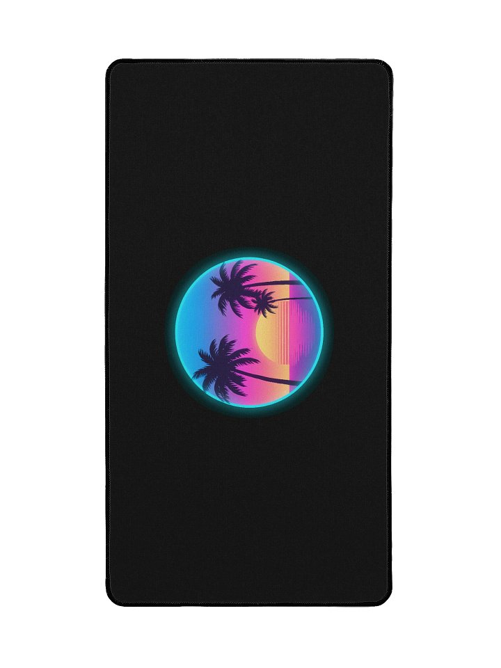 Sunset pad product image (2)