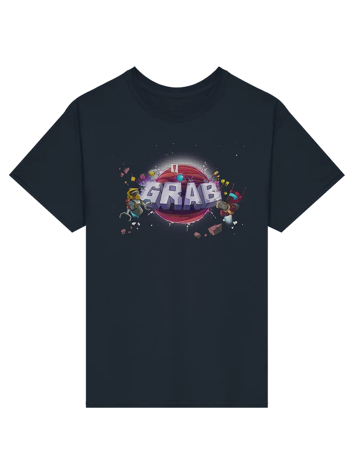 GRAB - Space product image (1)