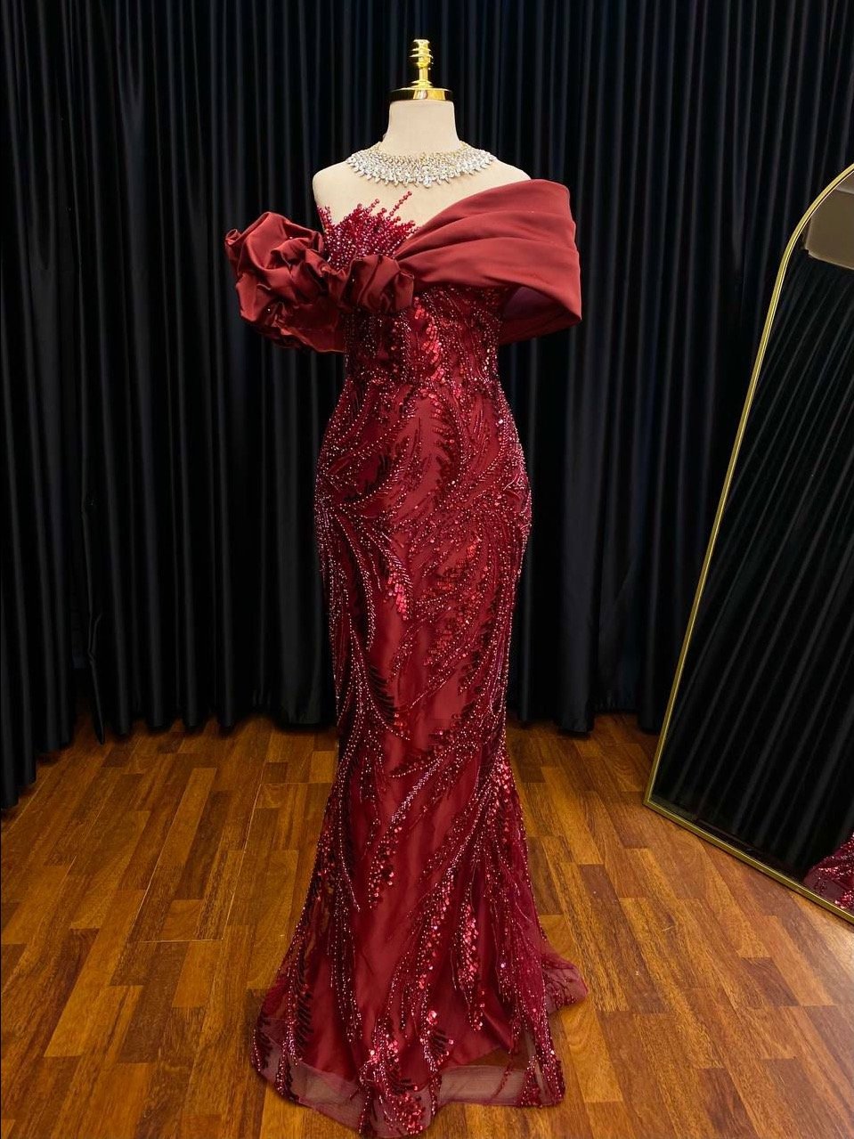 Wedding dress product image (5)