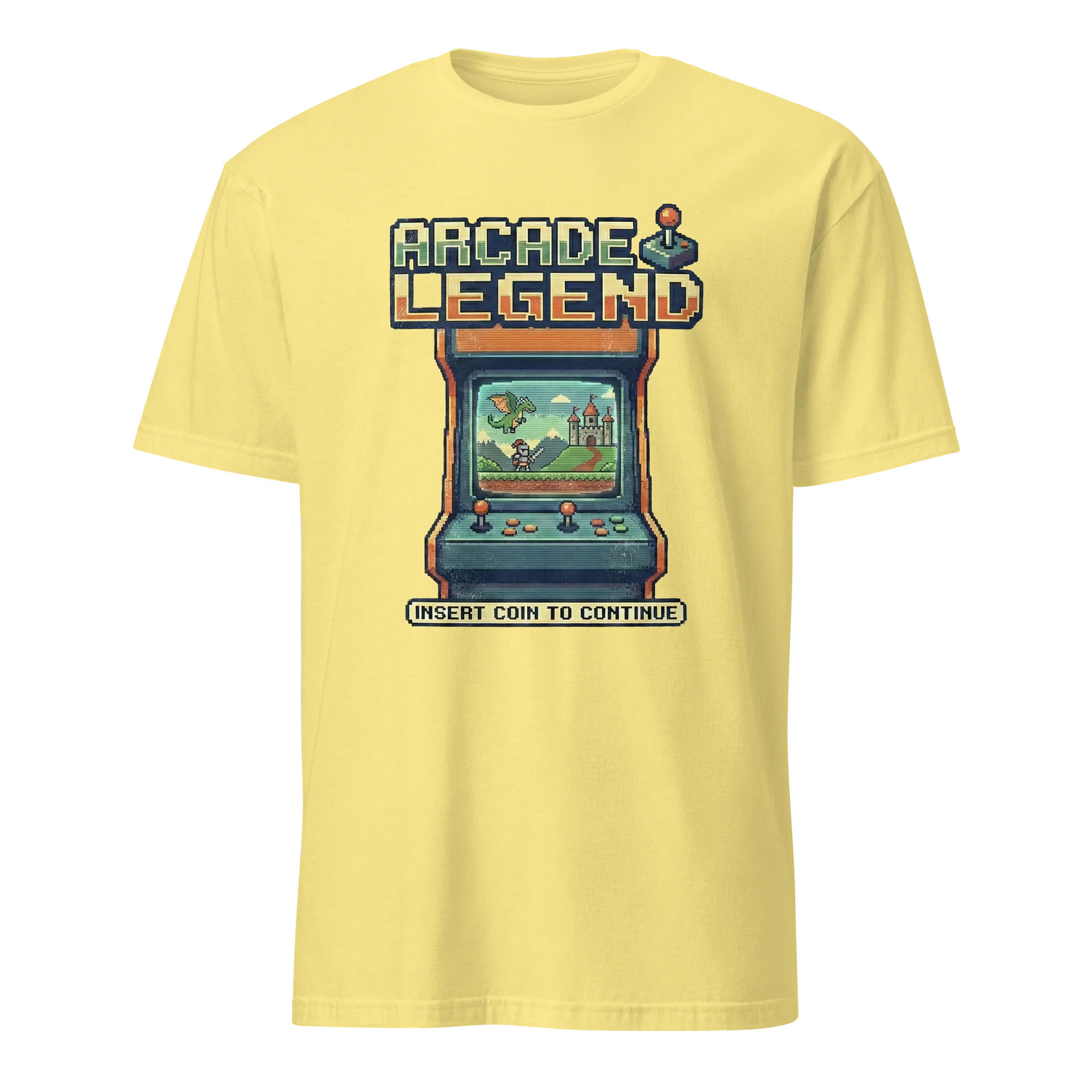 Arcade Legend product image (1)