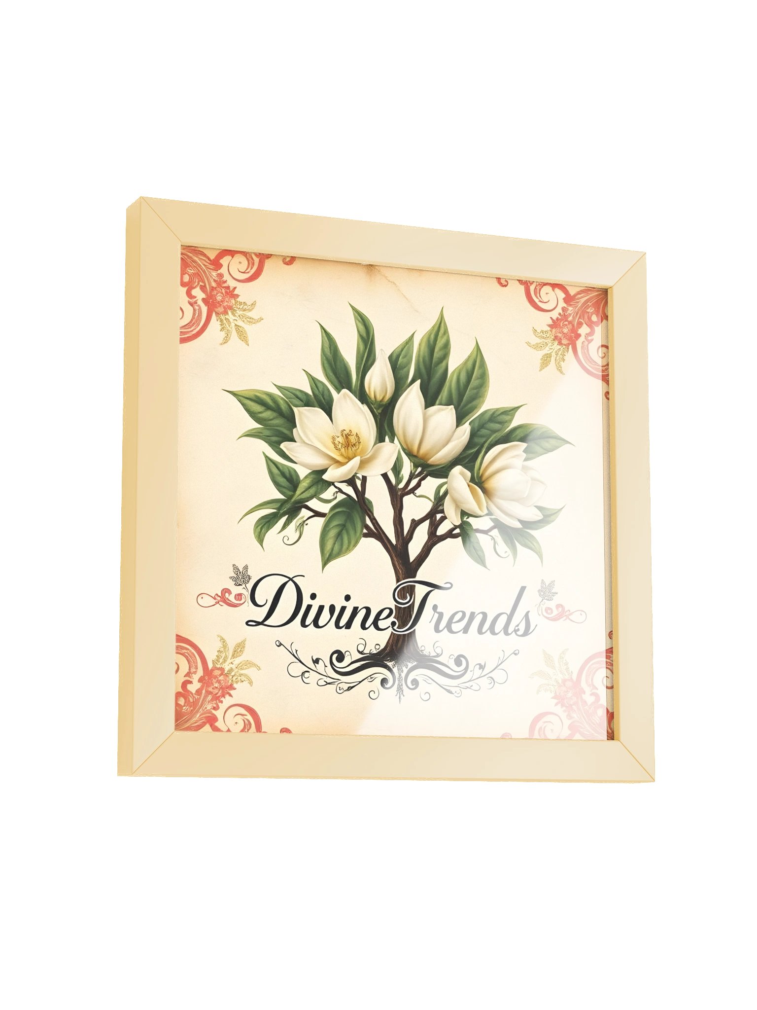 Framed Matte Poster product image (3)