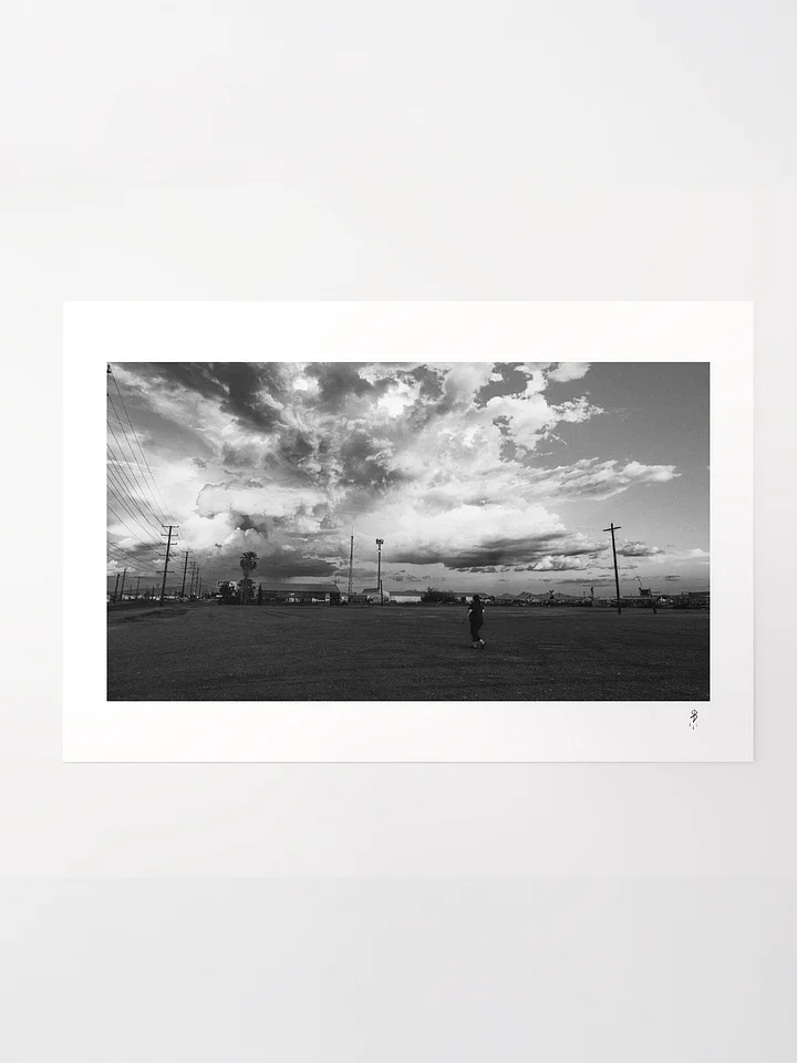 "Haven" - Photo Print product image (1)