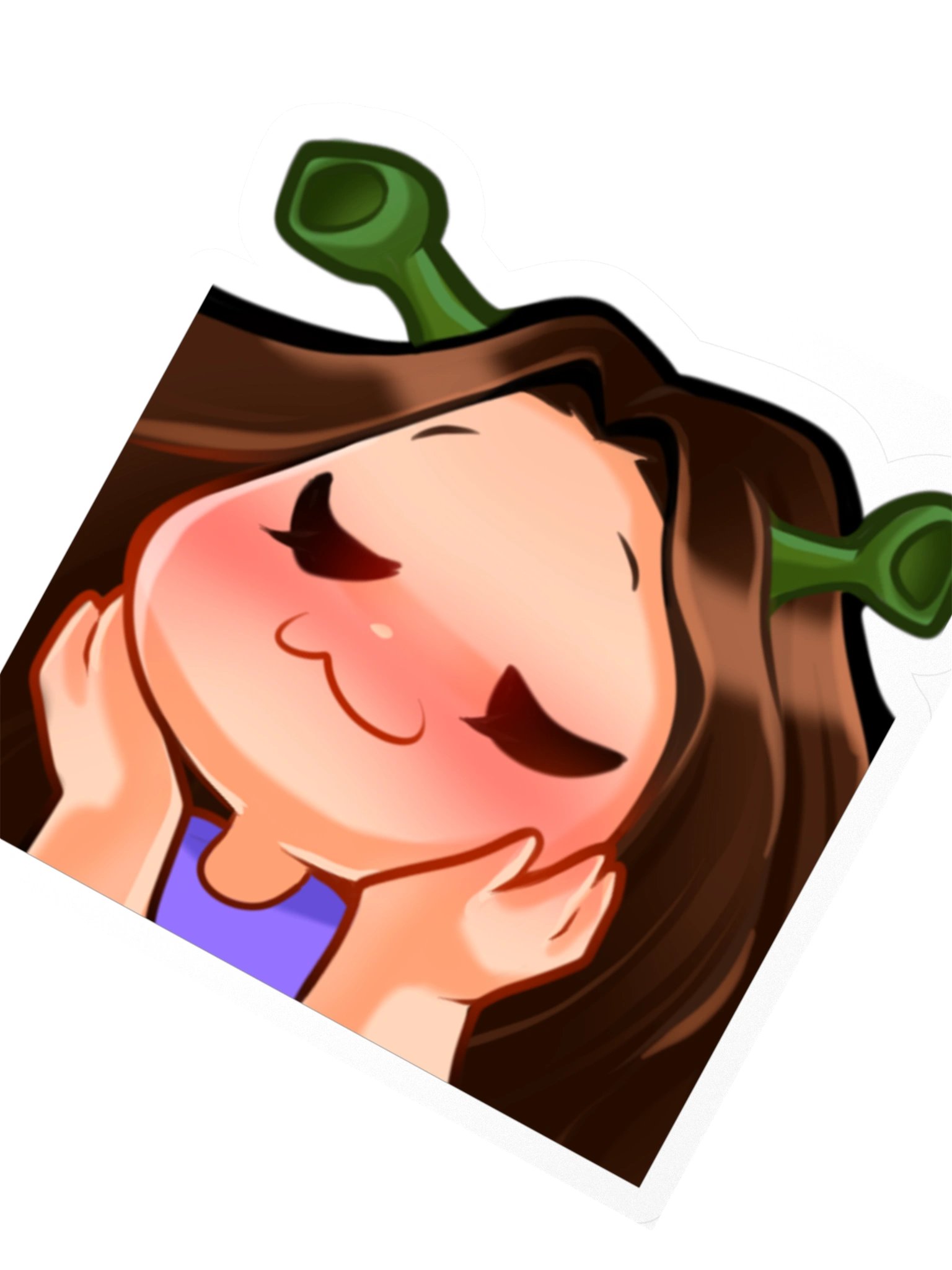 Ogre Sticker product image (5)