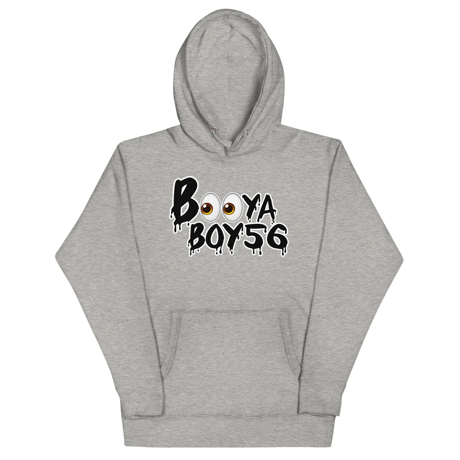 BooyBoy Classic Hoodie product image (2)