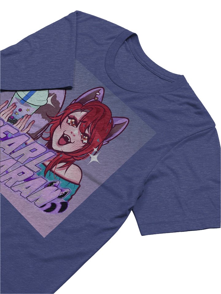 Pearl Aran's KPop Demon Hunter Meme product image (2)