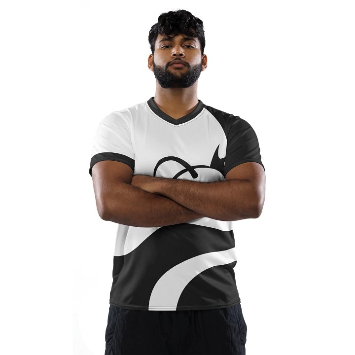 Anglerfish Team Jersey product image (2)