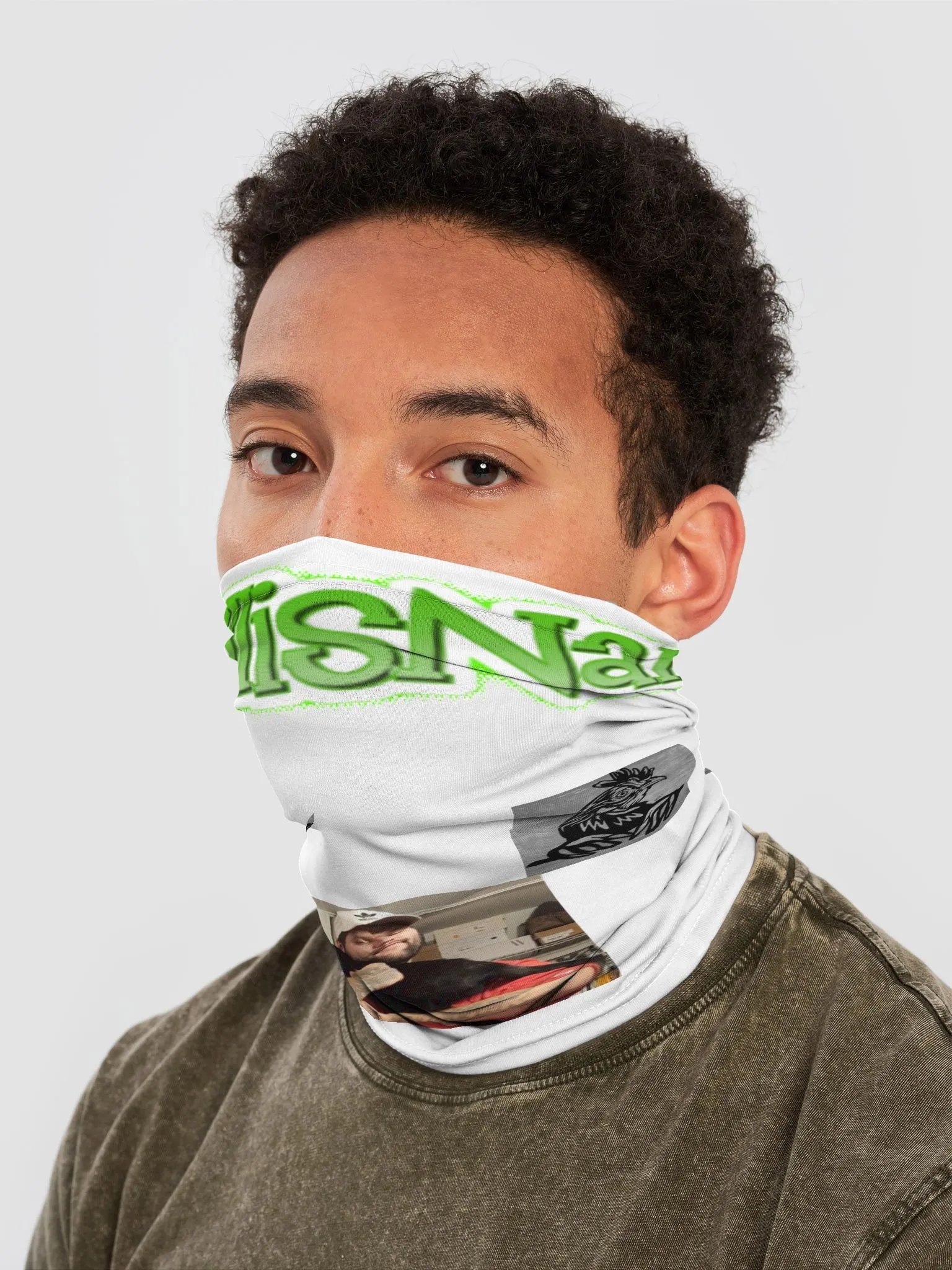 Official Ellis Mask Up product image (2)