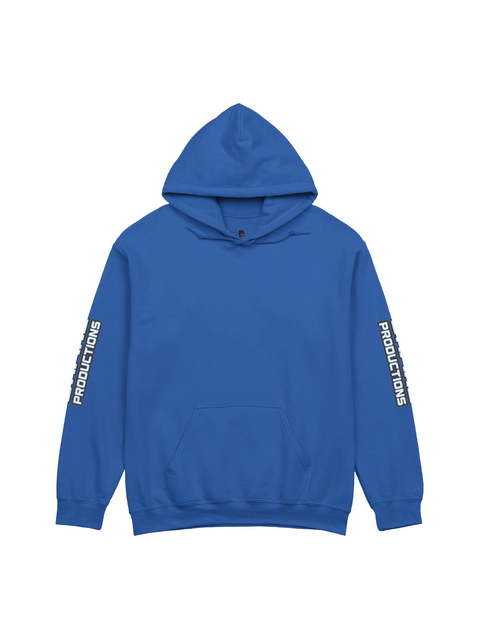 WALKING ADVERTISEMENT Hoodie product image (1)