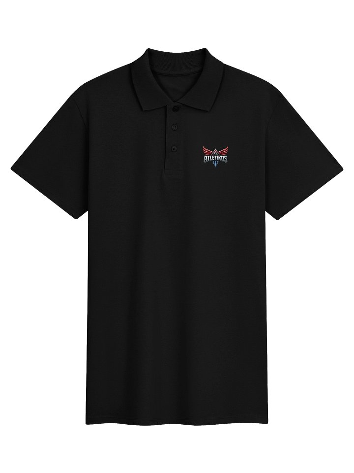 Polo Atlétikos product image (3)