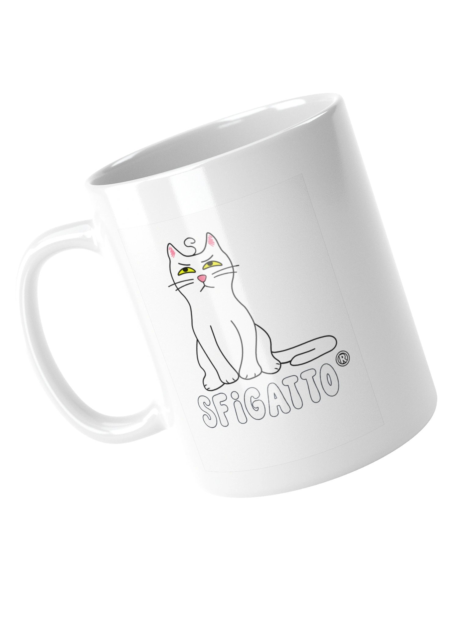 TAZZA SFIGATTO product image (5)