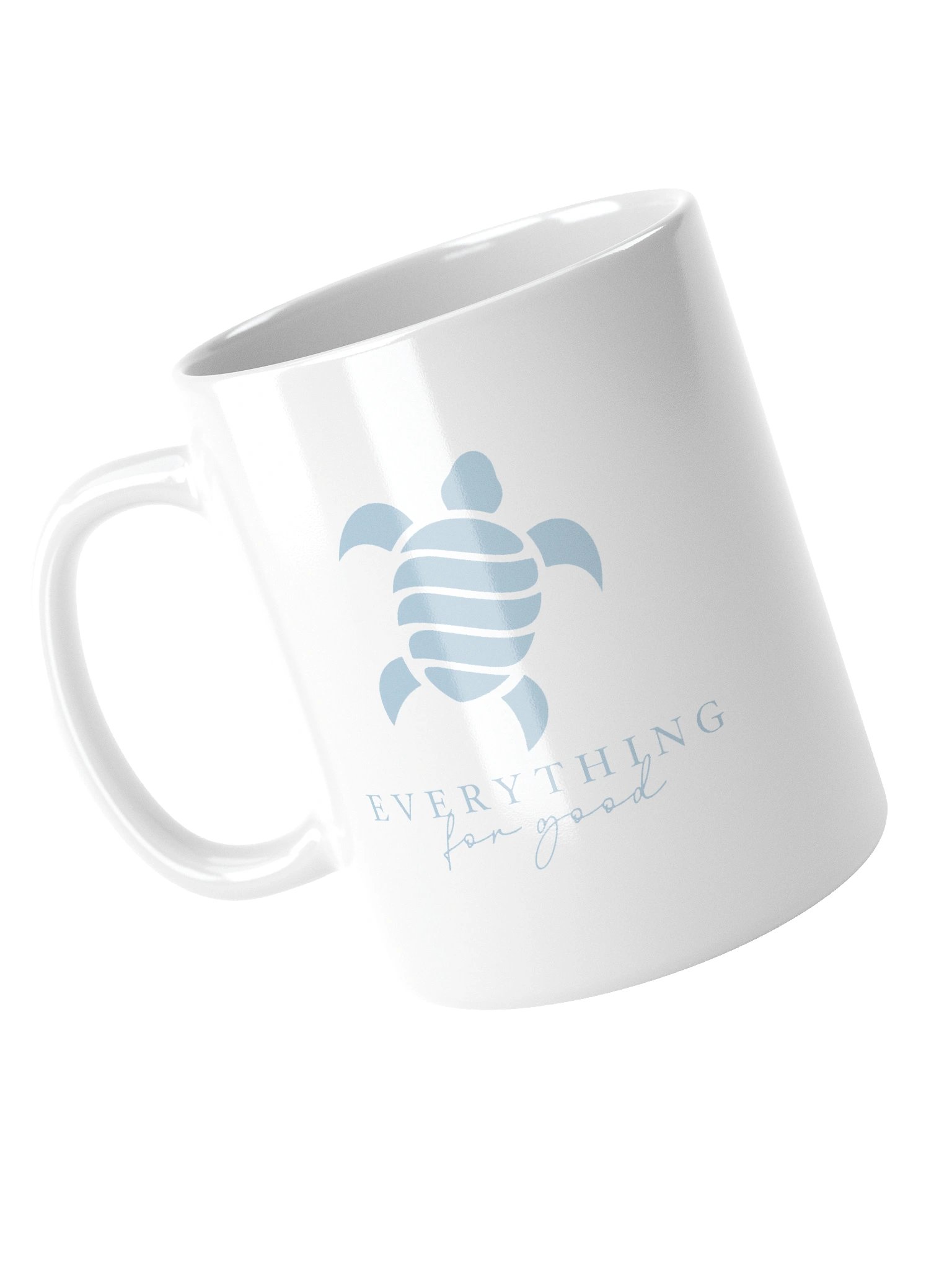 Soulful Sea Turtle Mug product image (4)