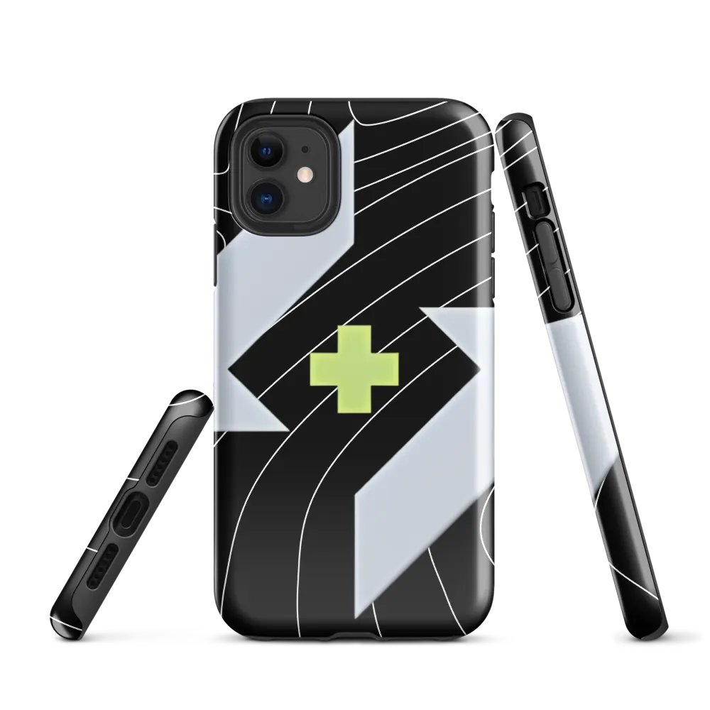 iPhone Phone Case product image (1)