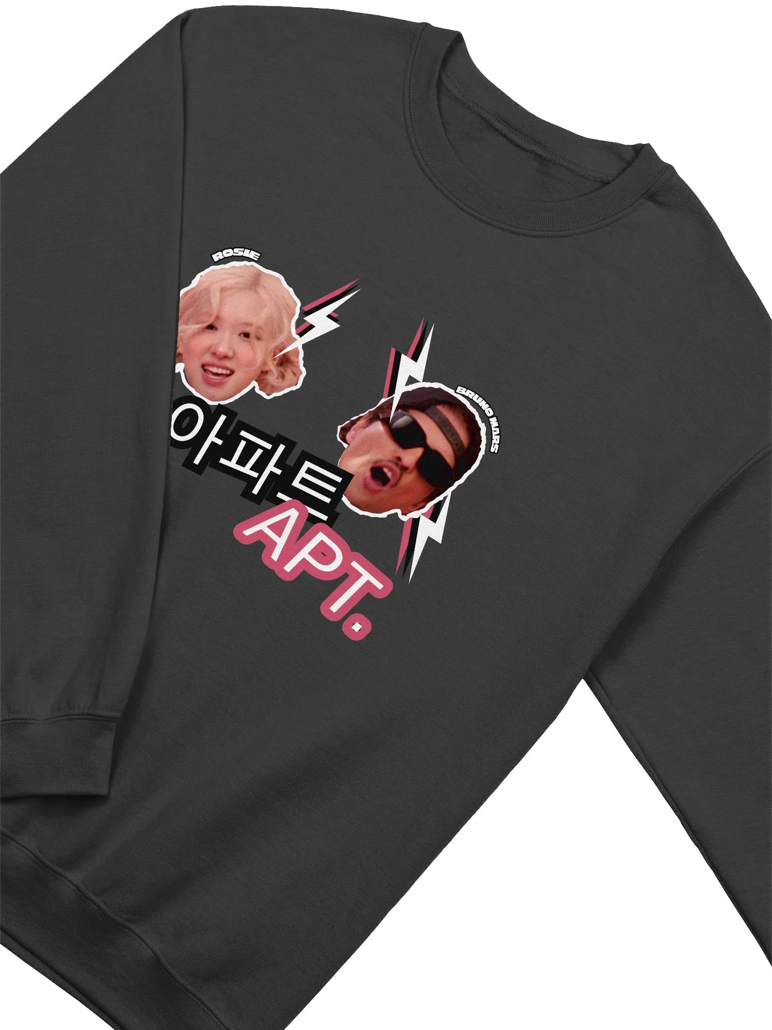 Kpop- APT. product image (5)