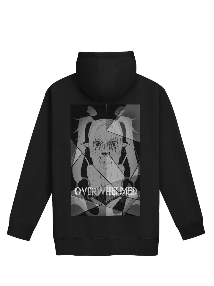 Overwhelmed product image (2)