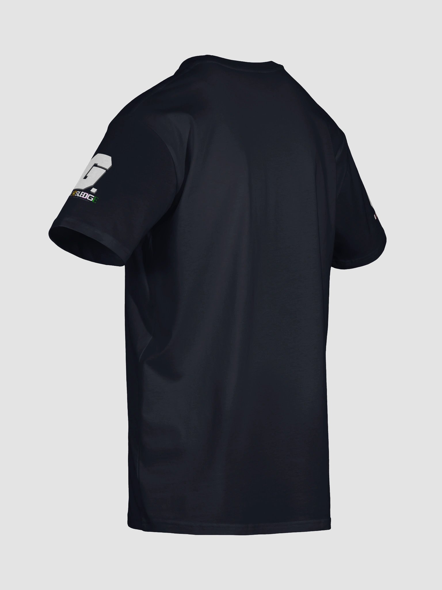 Gamersledge Triple Threat Tee product image (21)