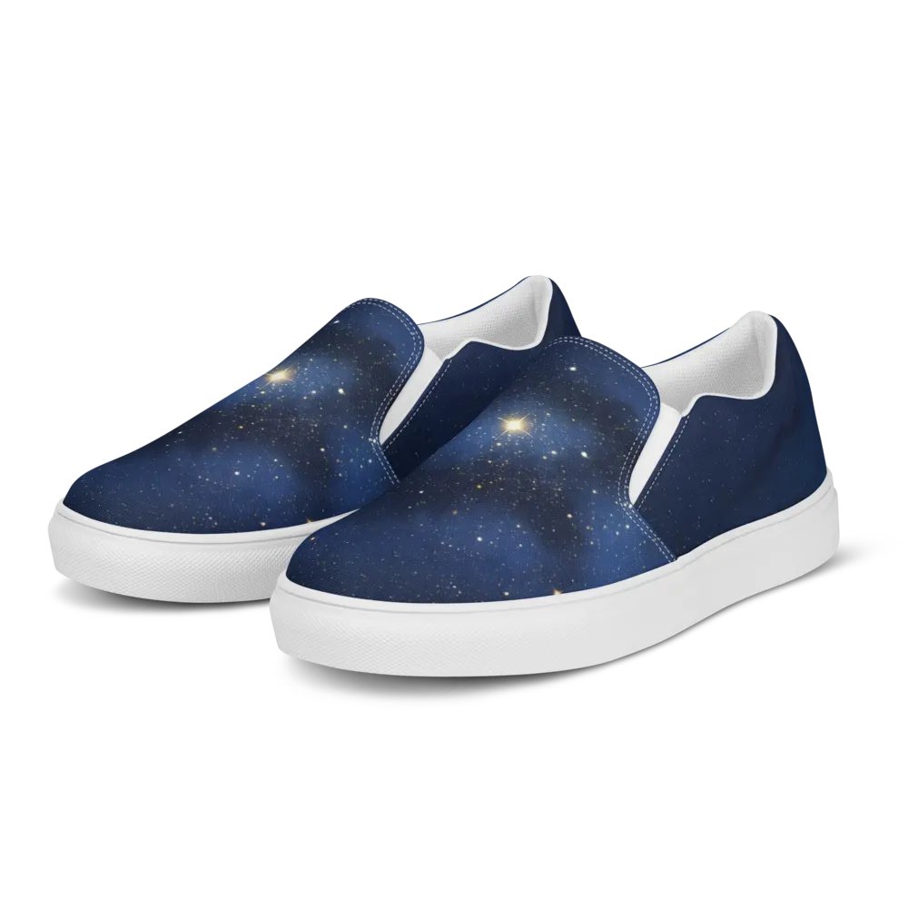 Starry Sky Mens product image (3)