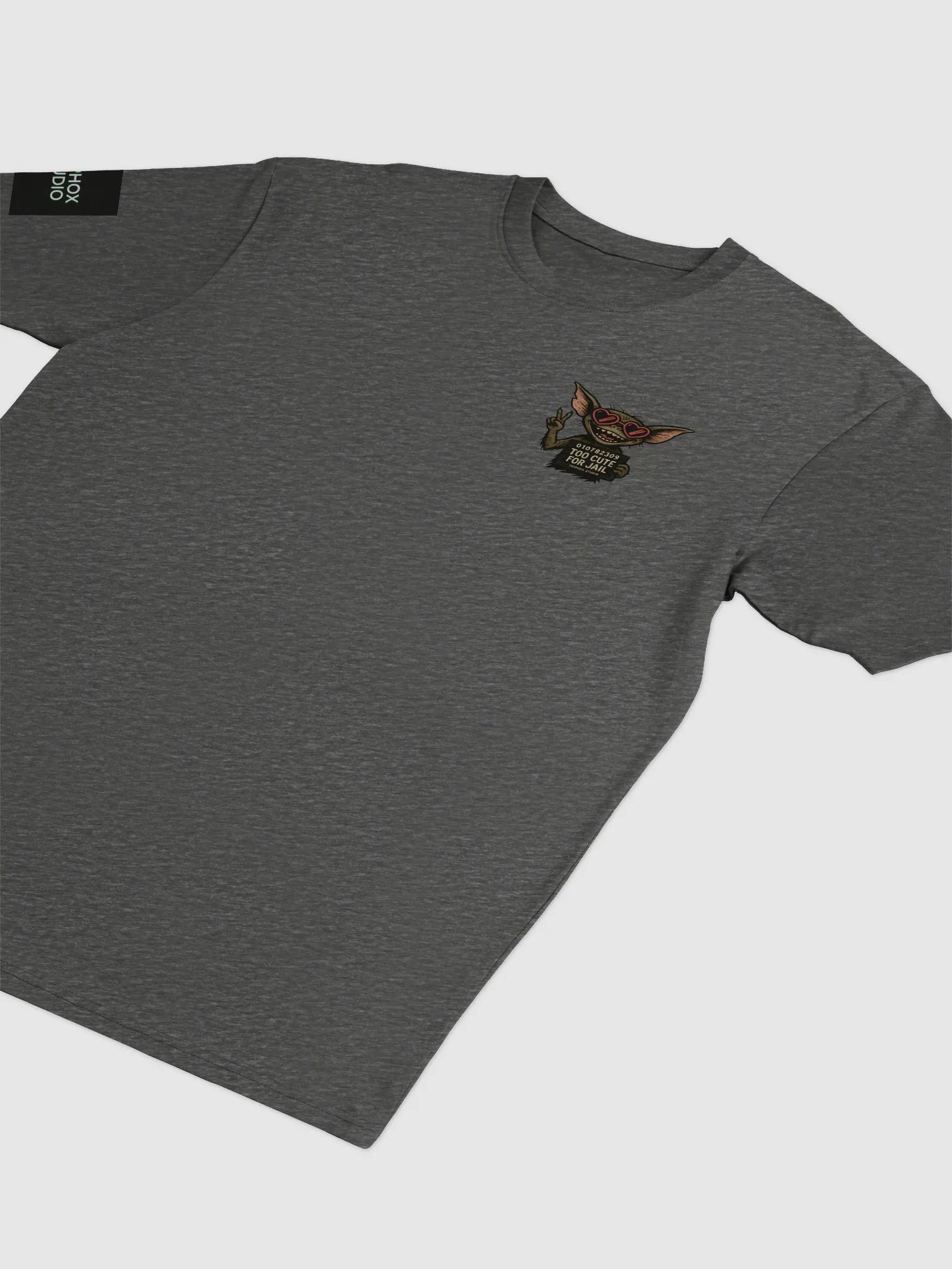 TRIPHOX.STUDIO Signature Tee product image (33)