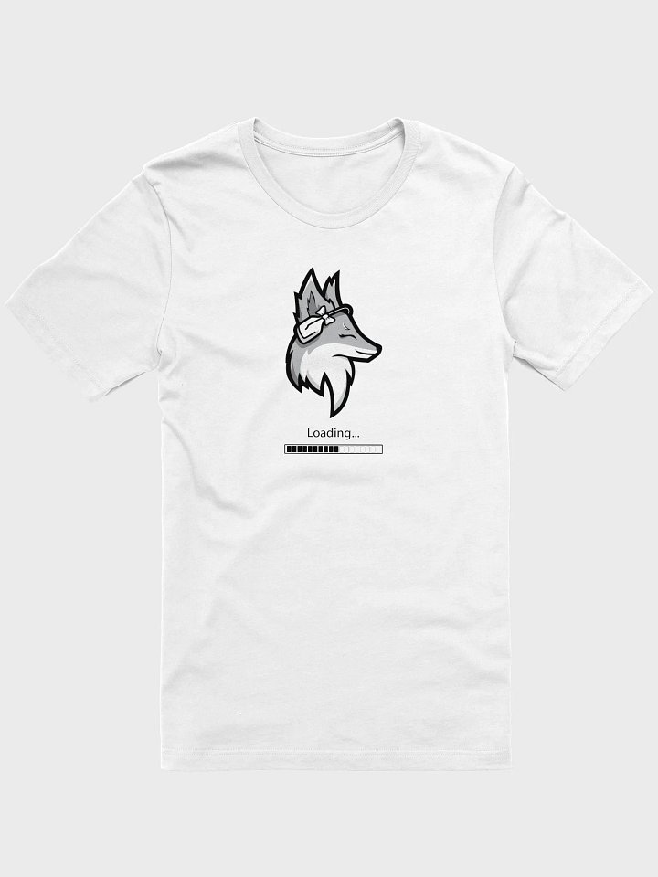 Foxy Loading T-Shirt product image (1)