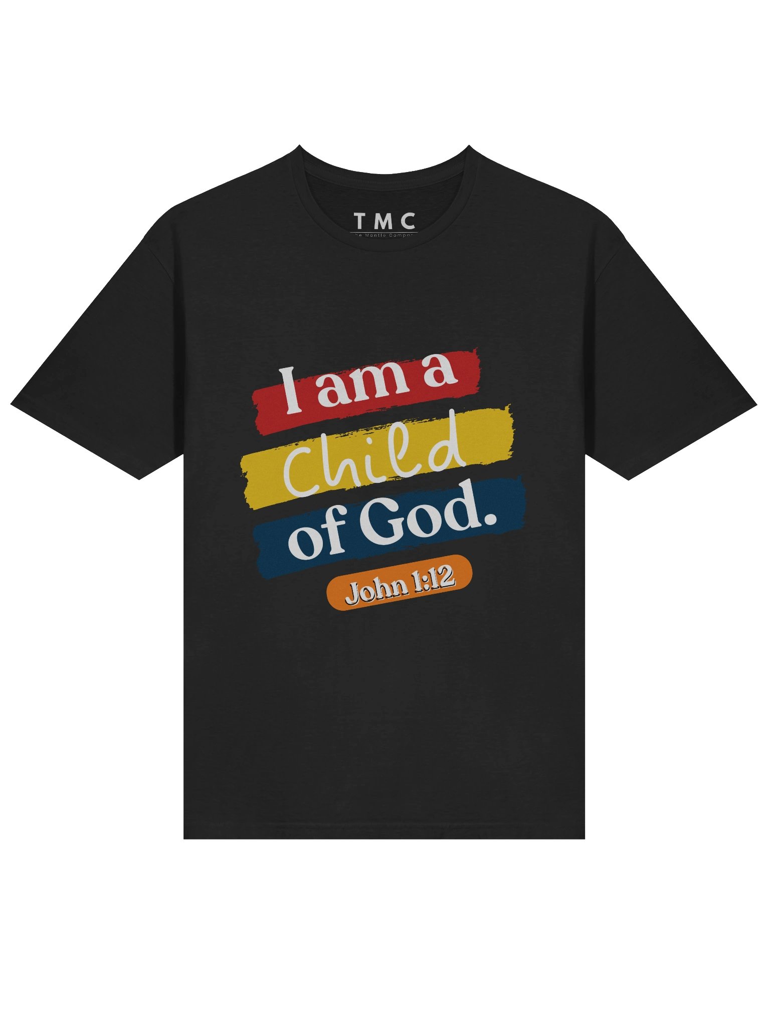 Child of God T-shirt product image (9)