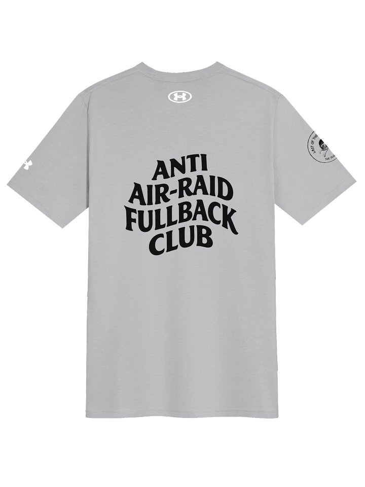 ANTI-AIR RAID FULLBACK CLUB product image (4)