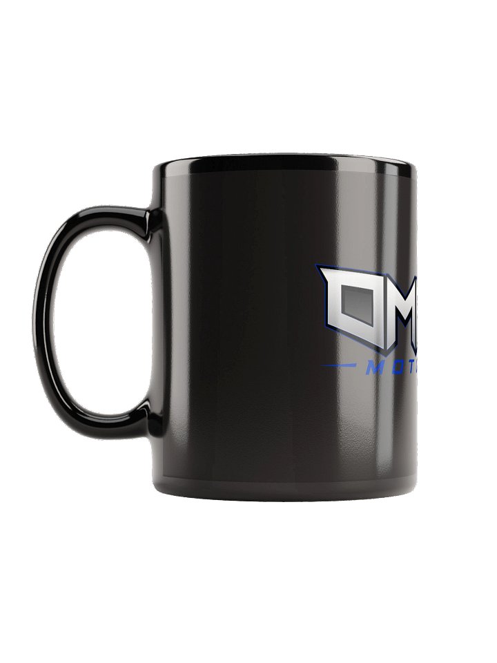 2026 OMG MOTO logo mug. product image (1)