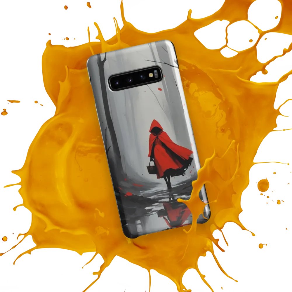 Snap Case for Samsung® - No. 03 product image (9)
