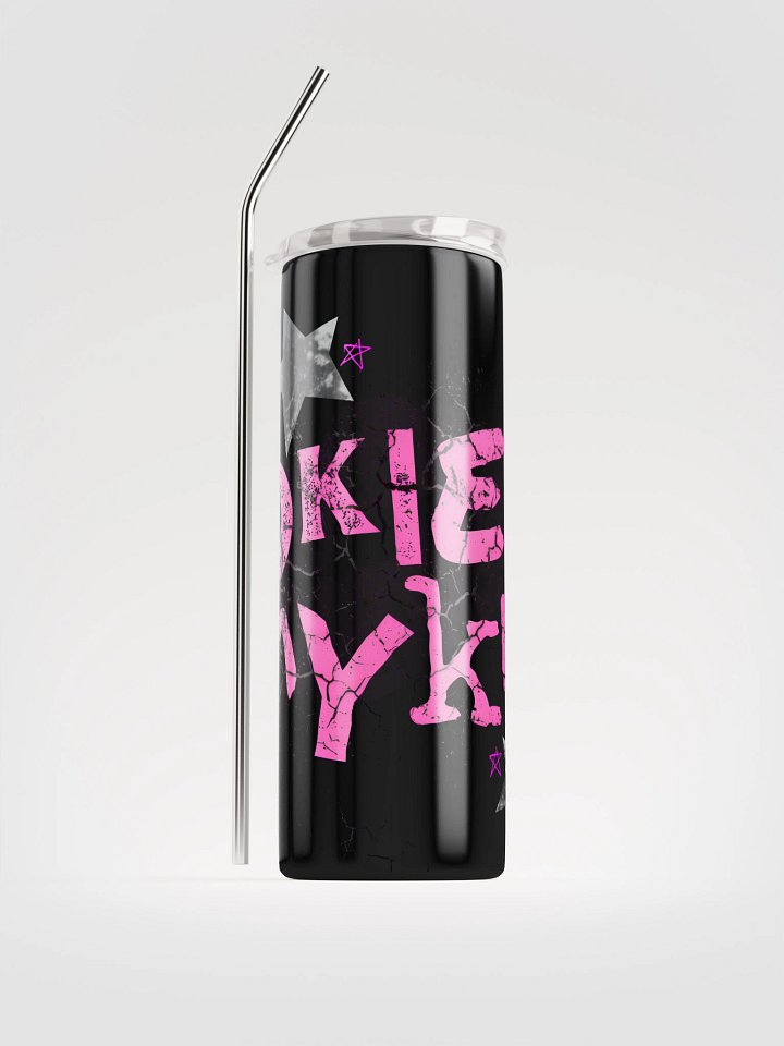 Y2MYKIE tumbler product image (1)