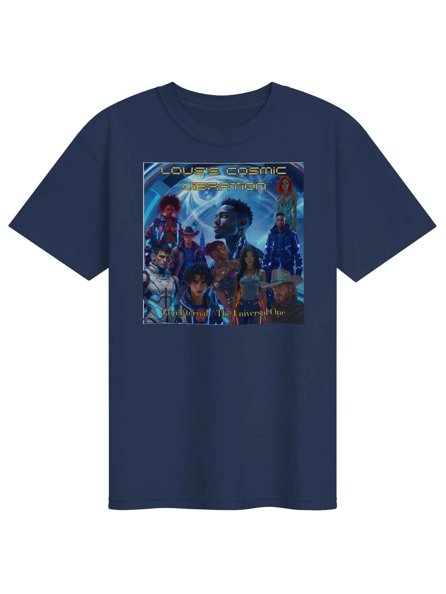 Zon Eternal TEE - LCV product image (4)