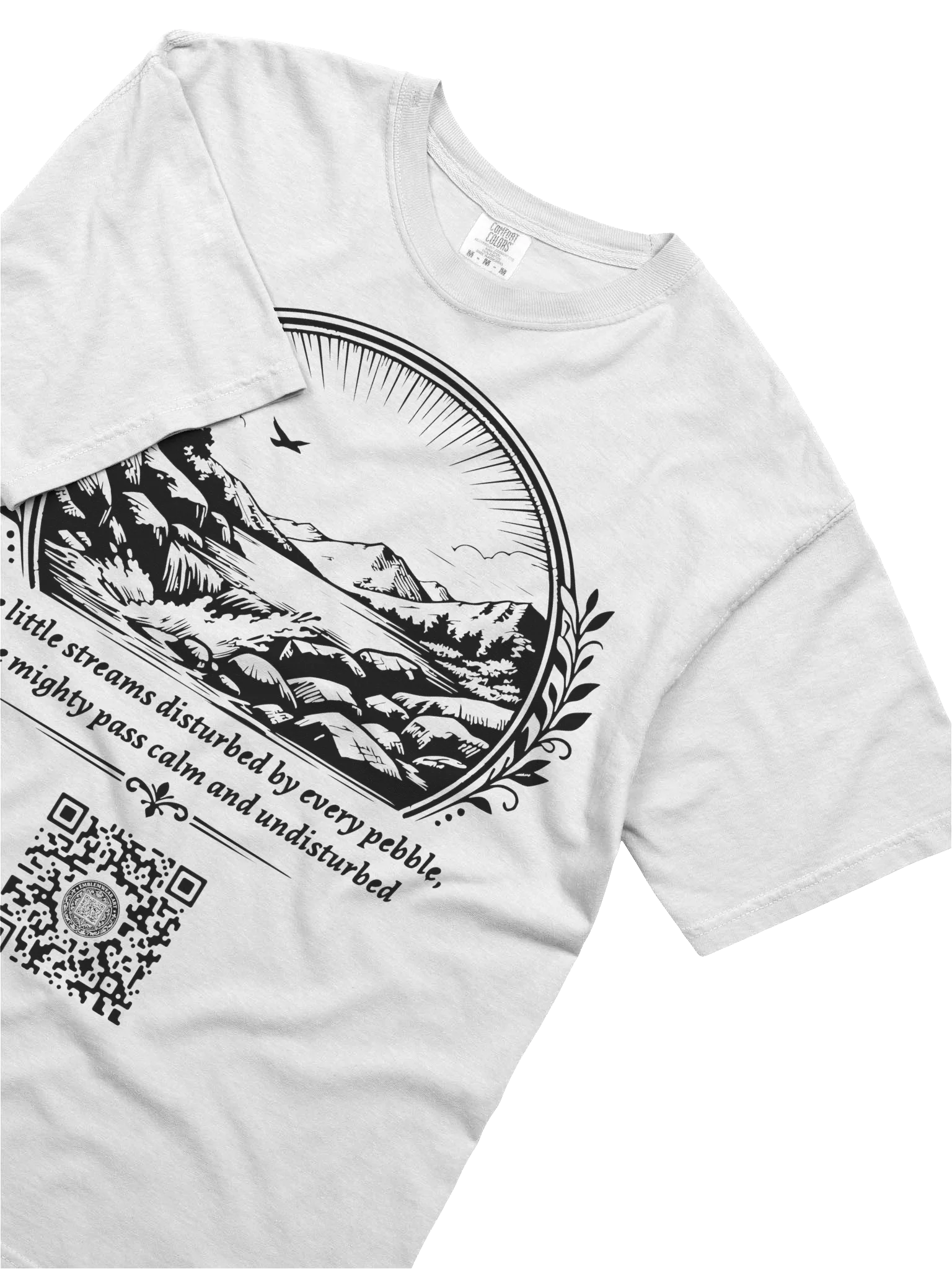 Small Disturbances product image (5)