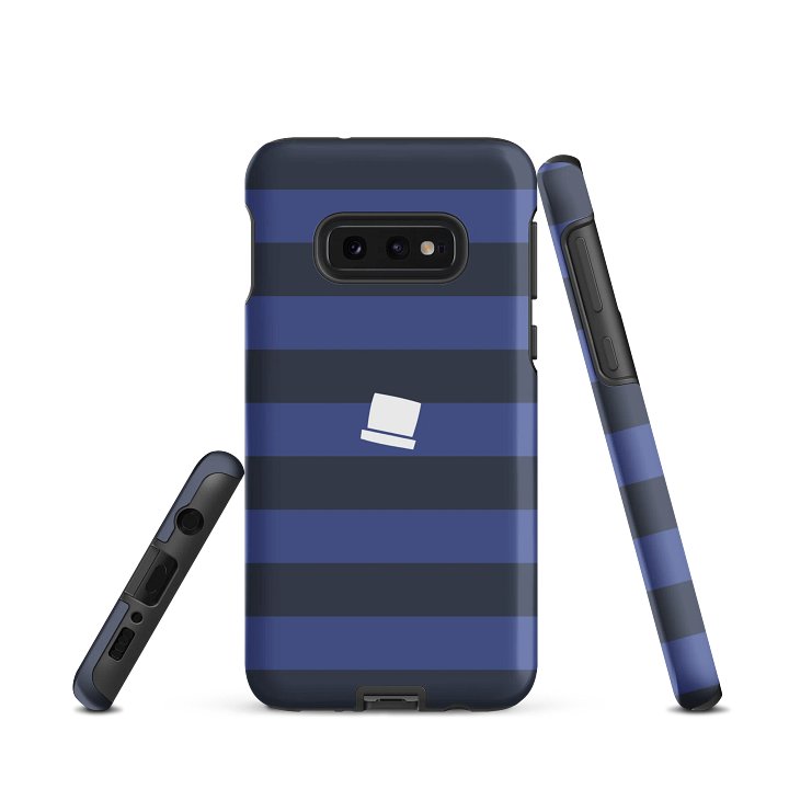 Stripes - Tough Case for Samsung® product image (1)