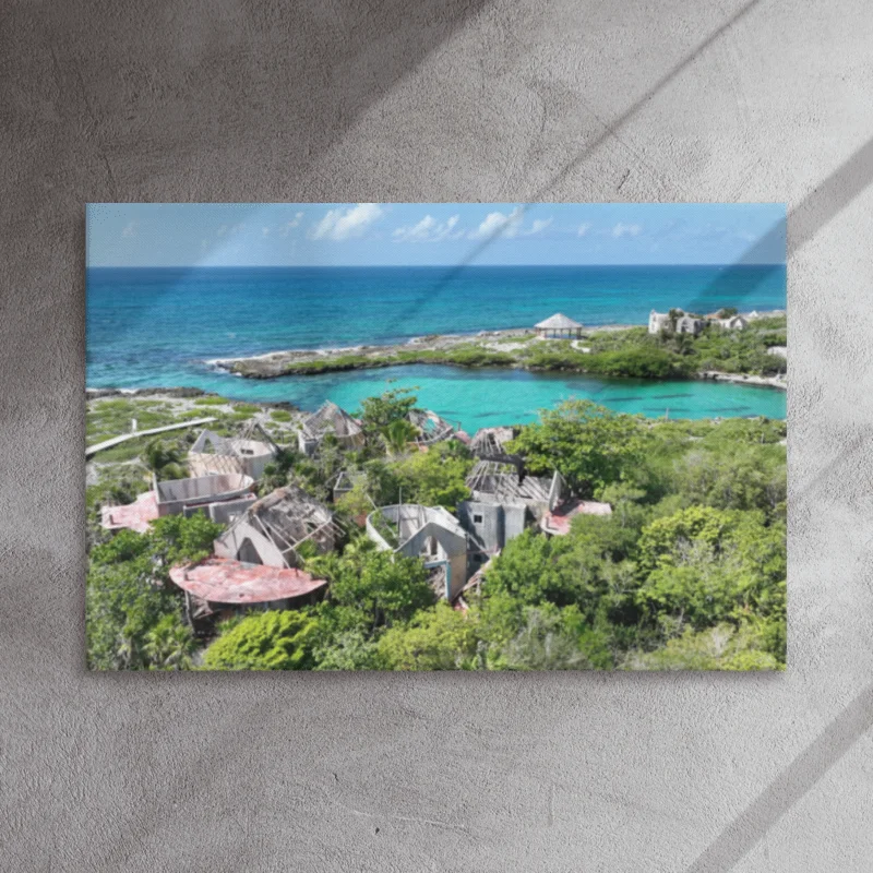 Lost in Paradise – Xpu-Ha Palace Cenote Ruins product image (1)