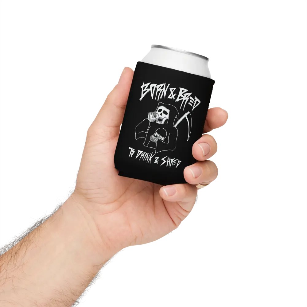 Born & Bred Coozie product image (4)