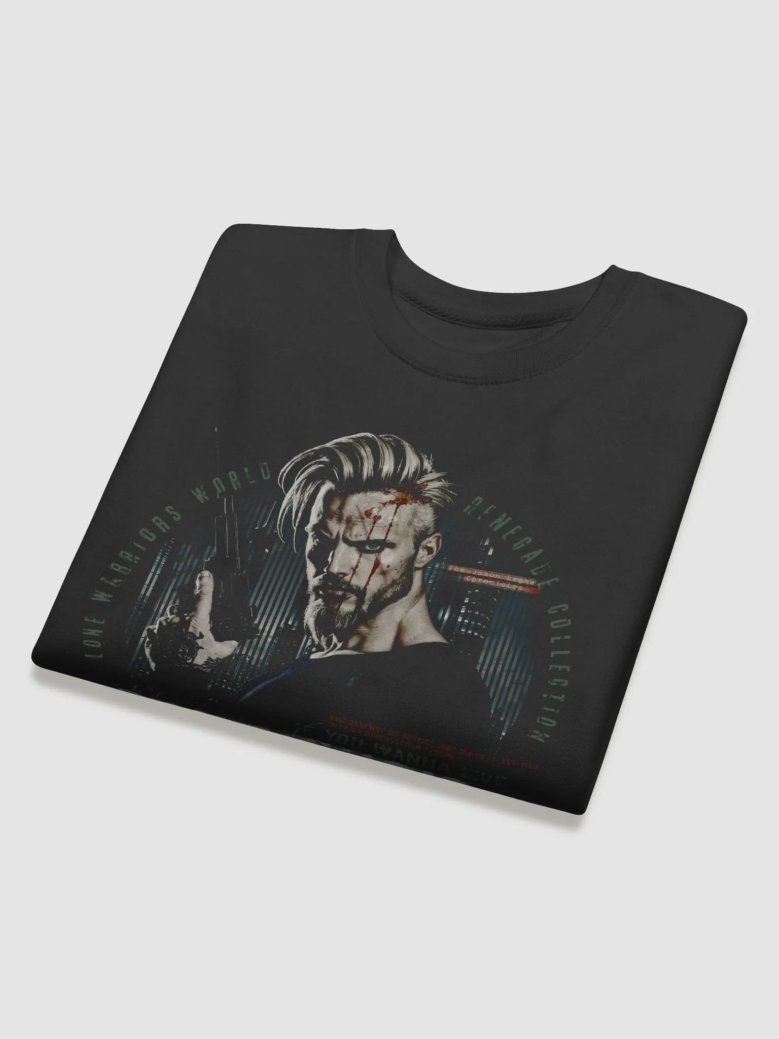 Don´t Fuck with me if you wanna live product image (5)