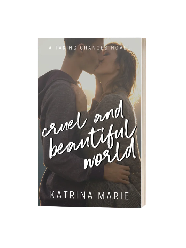 Cruel & Beautiful World product image (2)
