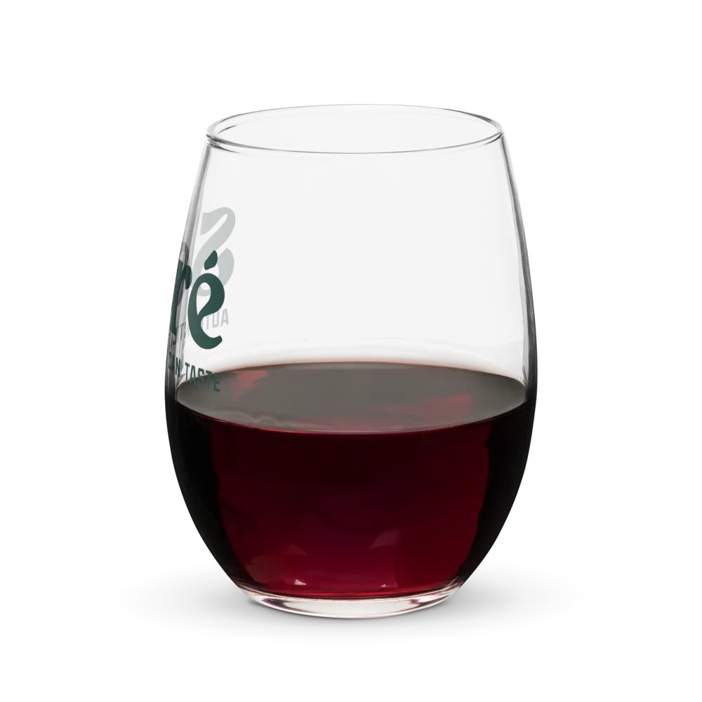 SOIRÉ STEMLESS GLASS product image (7)