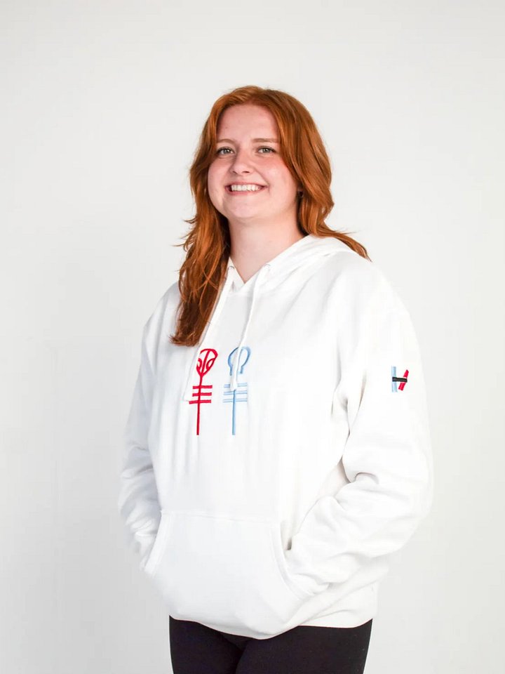 Unisex RAB Skeleton Clique Sweatshirt product image (1)