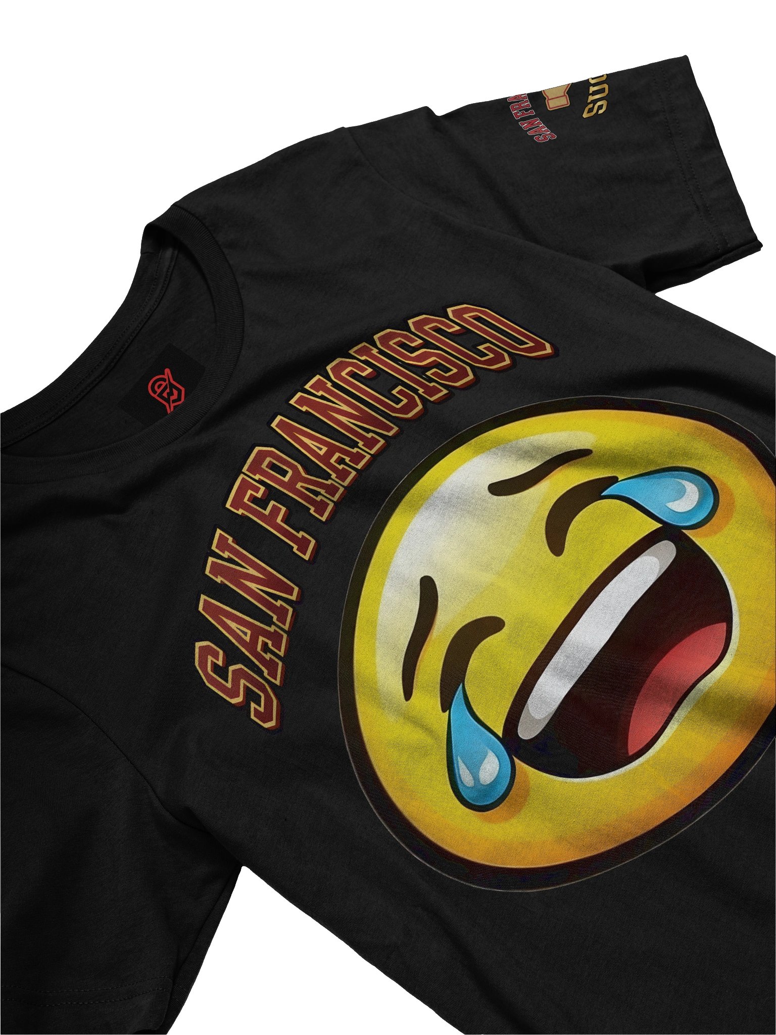 Laughing Stock | San Francisco | Football | Rival Locker product image (3)